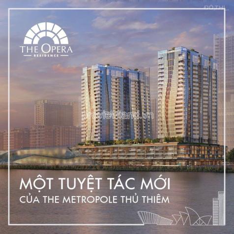 Cập nhật giá bán The Opera Metropole Thủ Thiêm mới nhất 13624046