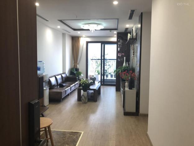 Chính chủ bán căn 3PN - DT 82 m2 full nội thất chung cư Florence giá 3,3 tỷ bao phí sang tên 13624107