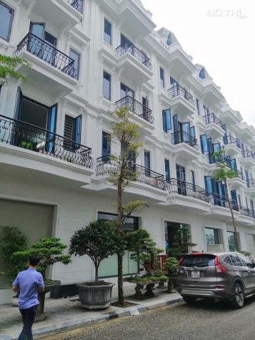 Bán căn liền kề góc Kiến Hưng Luxury, diện tích 94.5m2, mặt đường 11m 13624127