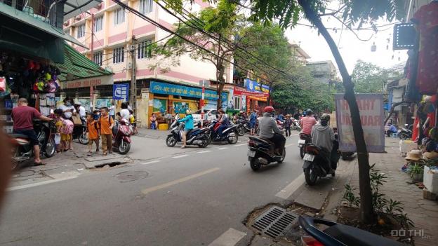 Nhà mặt phố Quỳnh Lôi - kinh doanh đắc địa nhỉnh 2 tỷ 13624531