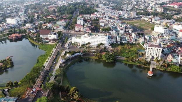 Chính chủ kẹt tiền bán gấp mảnh vườn ngay trung tâm TP Bảo Lộc, giá rẻ, đáng đầu tư ngắn hạn 13624583