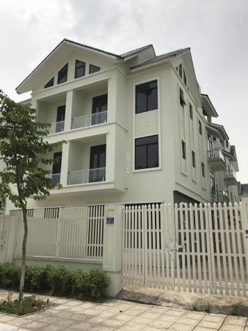 Bán nhà giá đầu tư tại KĐT Geleximco Lê Trọng Tấn giá đất 53 tr/m2 13624632