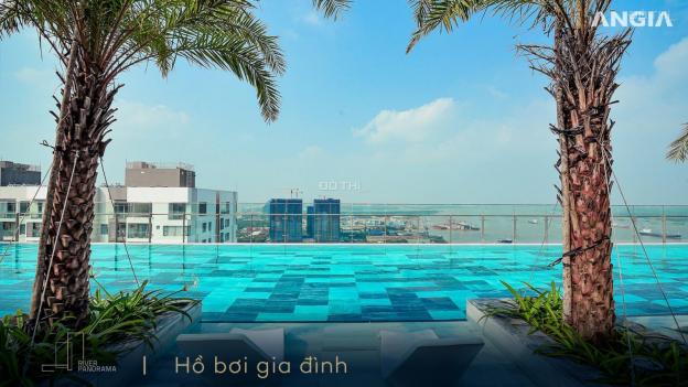 Chính chủ bán nhanh căn hộ River Panorama, 2PN, 55m2, thoáng mát - giá tốt nhất LH: 0374224430 13624705