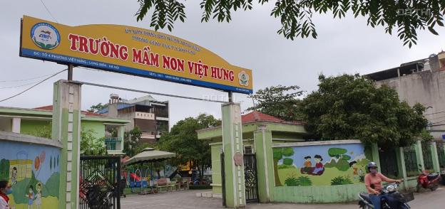 Nhà Việt Hưng, Long Biên: Gara + ô tô tránh, 73m2, Mr Tấn: 0357*629*628 13624707