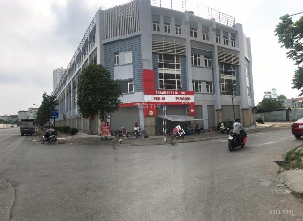 Cho thuê shophouse liền kề Mỗ Lao, Hà Đông, diện tích 90 - 200m2 chỉ từ 20tr/tháng 13624945