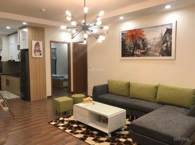 Cho thuê căn hộ chung cư Hd Mon City, Nam Từ Liêm, 65m2, full nội thất, 12tr/th, LH 0822.188.128 13622748