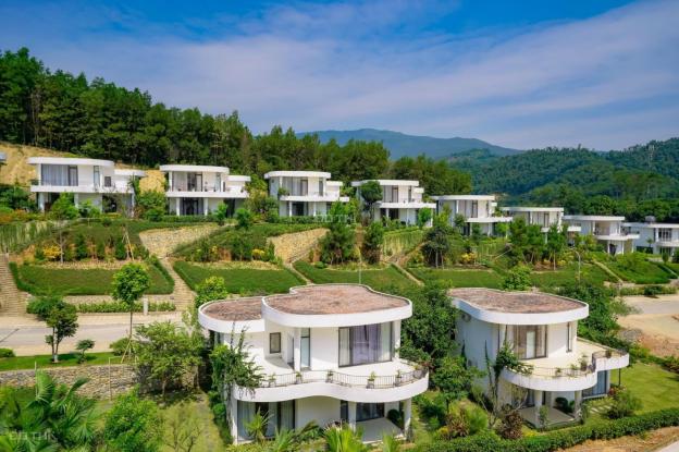 Biệt thự nghỉ dưỡng cao cấp 1000m2 Ivory Villas & Resort Lương Sơn Hòa Bình - Đẳng cấp thượng lưu 13624995