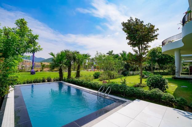 Biệt thự nghỉ dưỡng cao cấp 1000m2 Ivory Villas & Resort Lương Sơn Hòa Bình - Đẳng cấp thượng lưu 13624995