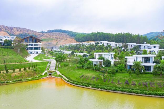 Biệt thự nghỉ dưỡng cao cấp 1000m2 Ivory Villas & Resort Lương Sơn Hòa Bình - Đẳng cấp thượng lưu 13624995