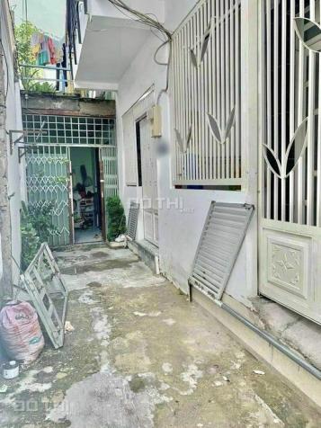 Cho thuê nhà mới hẻm 851 Huỳnh Tấn Phát Q 7 - DT 3.6x9 m - Giá 6.5 tr/th - Lầu + 2PN 13625061