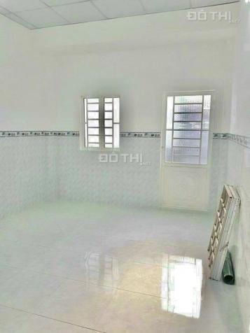 Cho thuê nhà mới hẻm 851 Huỳnh Tấn Phát Q 7 - DT 3.6x9 m - Giá 6.5 tr/th - Lầu + 2PN 13625061
