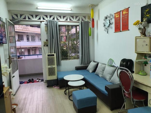Cần bán căn hộ số 26, mặt tiền đường Hai Bà Trưng, TP Nha Trang, giá tốt 13625187