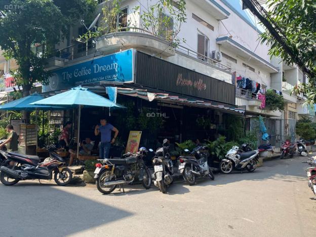Bán nhà riêng tại đường 6, Phường Tân Phú, Quận 7, Hồ Chí Minh DTSD 150m2 giá 12,5 tỷ 13625365
