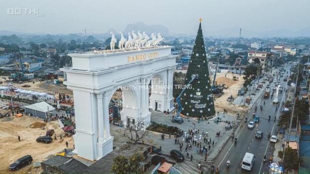 Đất nền trong KDT có thiết kế cảnh quan đẹp nhất Việt Nam & phố đi bộ đầu tiên của Thái Nguyên 13625376