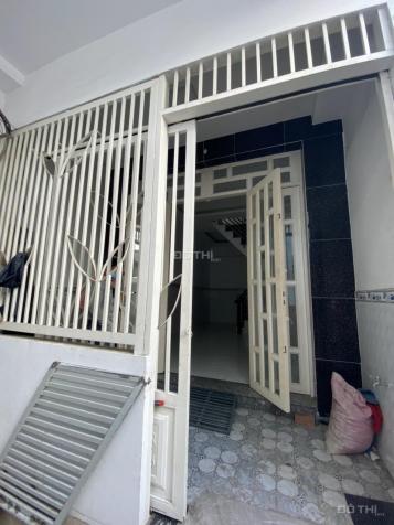 Nhà thuê hẻm 851 Huỳnh Tấn Phát Q7 - 3.6x10m + 1 lầu, 2PN - giá 6 tr/tháng 13625562