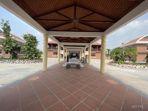 Đất dự án Hương Sen Garden (Tân Đô). Giá thật 100%, sổ hồng riêng 13625930