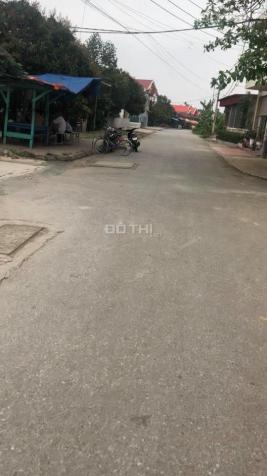 Bán lô đất cực hiếm mặt đường thôn Quang Khải, Quang Hưng, An Lão 13626120