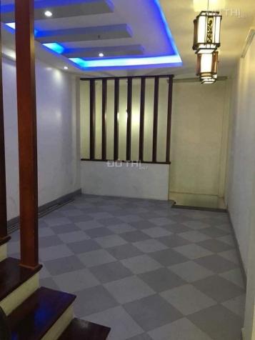 Mặt chợ kinh doanh, Phan Đình Phùng, Hà Đông, 60m2, 5 tầng, giá 7.7 tỷ 13626271