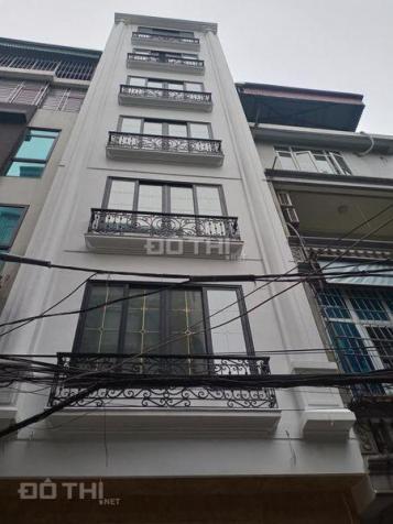 Mặt chợ kinh doanh, Phan Đình Phùng, Hà Đông, 60m2, 5 tầng, giá 7.7 tỷ 13626271