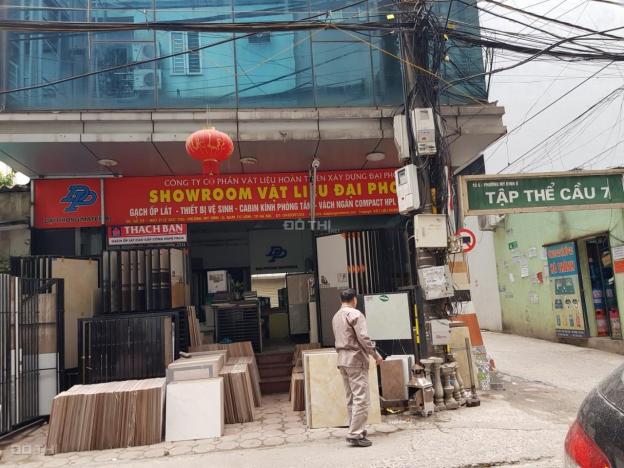 Bán nhà phố Nguyễn Đổng Chi diện tích 65m2 căn kinh doanh sầm uất, giá rẻ 10 tỷ 13626902