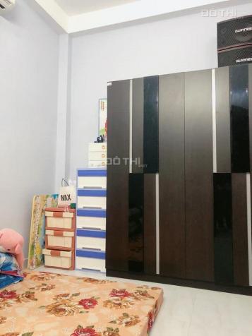 Nhà HXH Lạc Long Quân, P8, Tân Bình, 40m2, 4 tầng, 4.5 tỷ. Ninh nhà phố 13627165