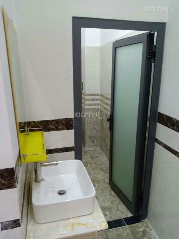 Bán gấp nhà SHR gần ngã tư Miếu Ông Cù 1 trệt 1 lầu 3pn, 2wc sân ô tô, bao sang tên 13627224