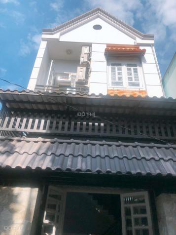 Nhà thuê hẻm 350 Huỳnh Tấn Phát Q7 - 4.1x11m + lửng, lầu, 3PN + nội thất - giá 10 tr/tháng 13627251