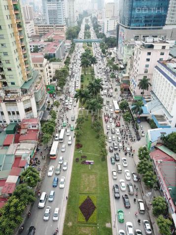 Bán nhà mặt phố tại đường Nguyễn Chí Thanh, Phường Láng Hạ, Đống Đa, Hà Nội DT 71m2 giá 29 tỷ 13627445