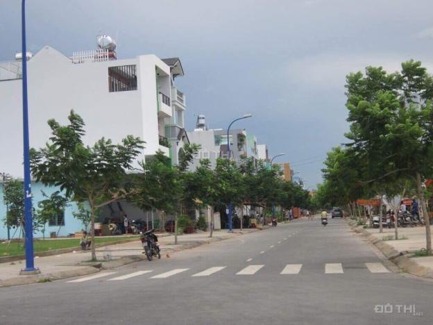Cần bán gấp đất đường Đồng Văn Cống, phường Thạnh Mỹ Lợi, Q2, gần chợ, SHR, giá chỉ 2 tỷ 5 13627675