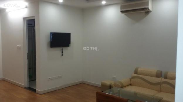 Bán căn hộ 54m2 tại FLC Complex 36 Phạm Hùng, full nội thất, giá tốt 13627792