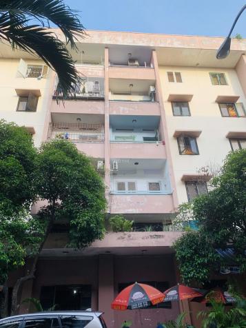 Bán căn hộ chung cư tại đường C8, Phường Tây Thạnh, Tân Phú, Hồ Chí Minh diện tích 44m2 giá 1.4 tỷ 13628062