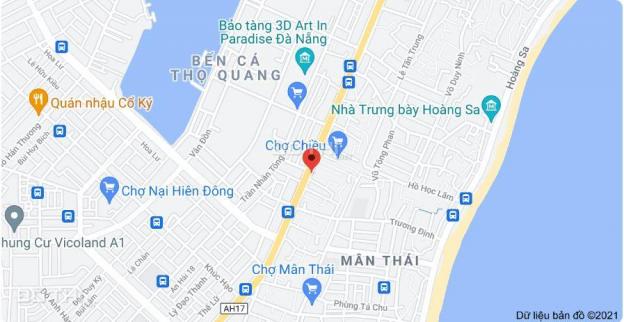 Bán nhà đường Ngô Quyền, Đà Nẵng. Giá yêu thương 13628131