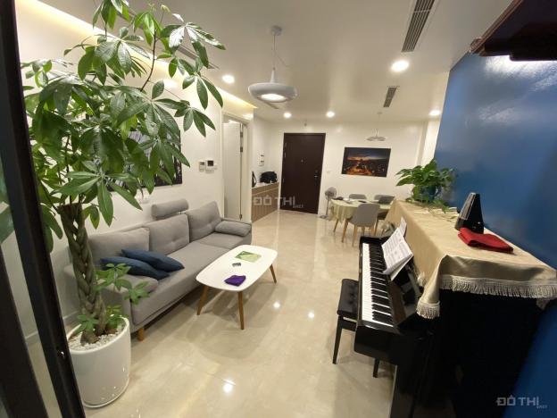 (Hot) cho thuê quỹ căn hộ đẹp từ 1 - 2 - 3 phòng ngủ tại dự án Hà Nội Center Point 13628286