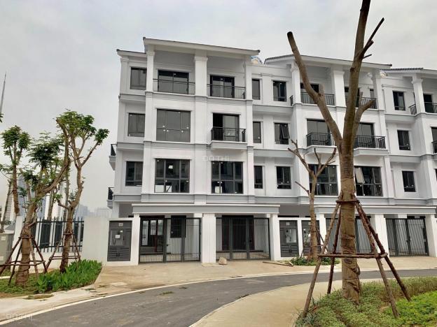 Liền kề Gamuda, khu ST5, DT 90m2, vị trí đẹp, LH xem nhà 0933294888 13628325