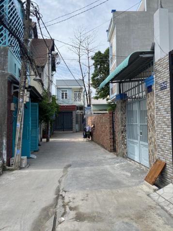 Ngã 4 Ga, P. Thạnh Lộc, Quận 12, DT: 75.4m2. Giá chỉ 3.3 tỷ 13628549