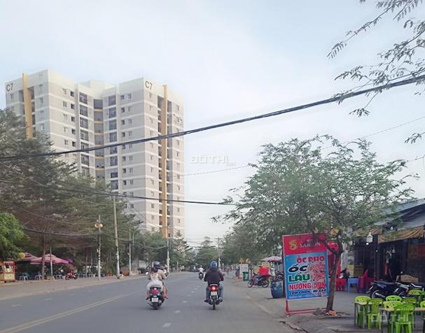 Nhà đất Quận 9, P. Tăng Nhơn Phú A, mặt tiền kinh doanh, giá tốt 13628774
