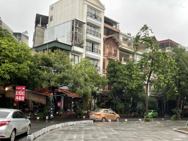 Bán gấp nhà mặt phố Trần Kim Xuyến - Cầu Giấy. 56m2 6 tầng thang máy siêu đẹp, giá cực ngon 13628867