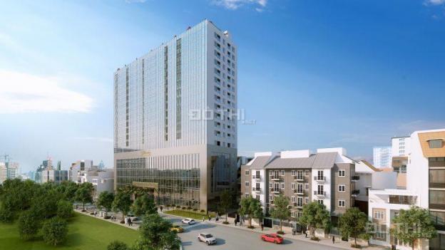 Bán căn hộ CH01 dự án Discovery Central Trần Phú diện tích 157.8m2 giá chỉ 10 tỷ. LH 0974602525 13628988