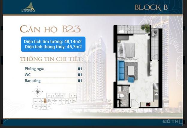 I-Tower Quy Nhơn - Dự án cao cấp bậc nhất Quy Nhơn - 0965.268.349 13629189