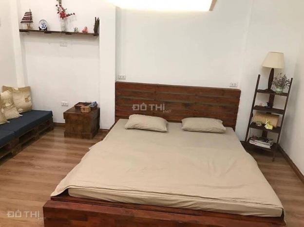 Nhà Phan Phù Tiên, 15m ra phố, nội thất xịn, 32m2, 3.48 tỷ 0703451750 13629222