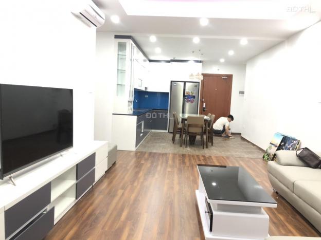 Cho thuê căn hộ chung cư Goldmark City 80m2, 2PN, 3PN, đồ full - cơ bản giá 9tr, LH: 0862.808.803 13629381