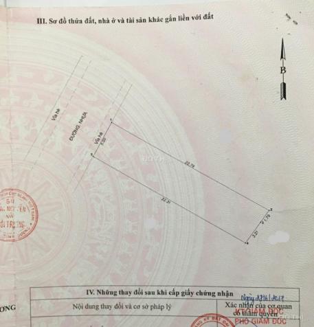 Bán dãy trọ tại đường Đoàn Thị Kia, phường Tân Đông Hiệp, Dĩ An, Bình Dương, diện tích 113m2 13629406