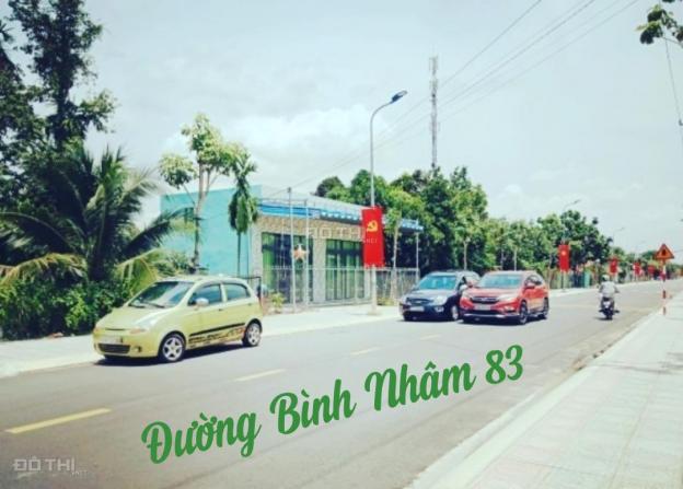 Bán rẻ 5839 m2 đất mặt tiền đường Bình Nhâm 83, Phường Bình Nhâm, Thành phố Thuận An, Bình Dương 13629413
