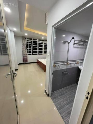 Bán gấp nhà riêng, sát D1 Himlam, Tân Hưng, Q7, 5 lầu, 54m2, cho thuê 35tr/tháng, chỉ 6,6 tỷ 13629437