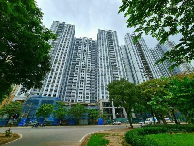 Chủ đầu tư Phương Đông Green Park bán căn hộ chung cư 2 phòng ngủ. Từ 73.9m2 13629605