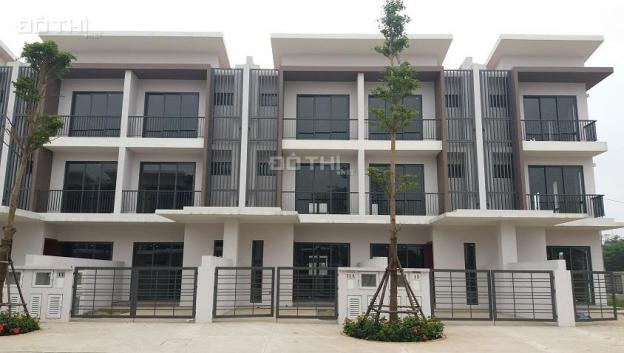 Cần bán căn liền kề tiêu chuẩn ST4, Gamuda - 120m2 - giá 12 tỷ, LH 0933294888 13629625