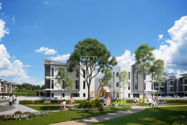 Cần bán căn liền kề tiêu chuẩn ST4, Gamuda - 120m2 - giá 12 tỷ, LH 0933294888 13629625