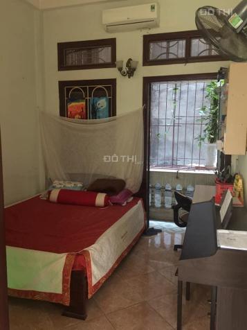 Bán nhà Lương Thế Vinh, Thanh Xuân Bắc, 41.4m2, nhà đẹp, mặt tiền rộng giá 3.8 tỷ 13629654