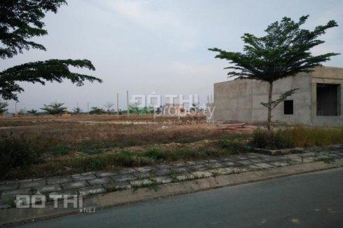 Cần bán gấp lô đất thổ cư xây biệt thự 10x25m gần Cầu Xáng ngay mặt tiền đường 24m 13629713
