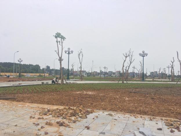 Chỉ 23tr/m2 chính chủ cần bán lô đất nền tại thành phố Bắc Giang 13629785